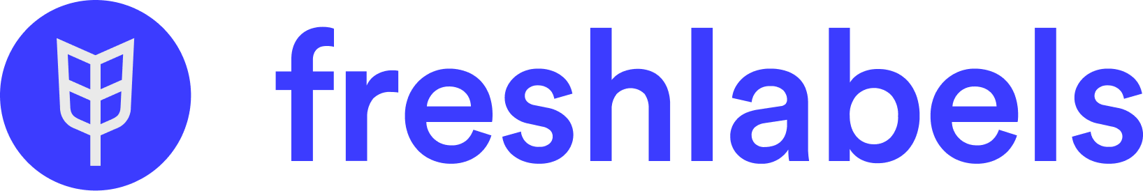 Freshlabels Logo